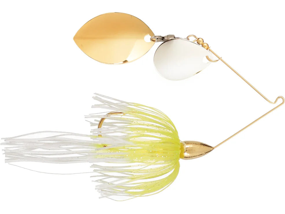 War Eagle Finesse Spinner Bait