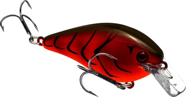Strike King KVD 2.5 HC Squarebill Silent Crank Bait