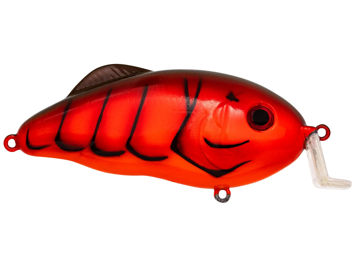 Strike King Hybrid Hunter Crank Bait