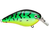 Strike King KVD 2.5 HC Squarebill Silent Crank Bait