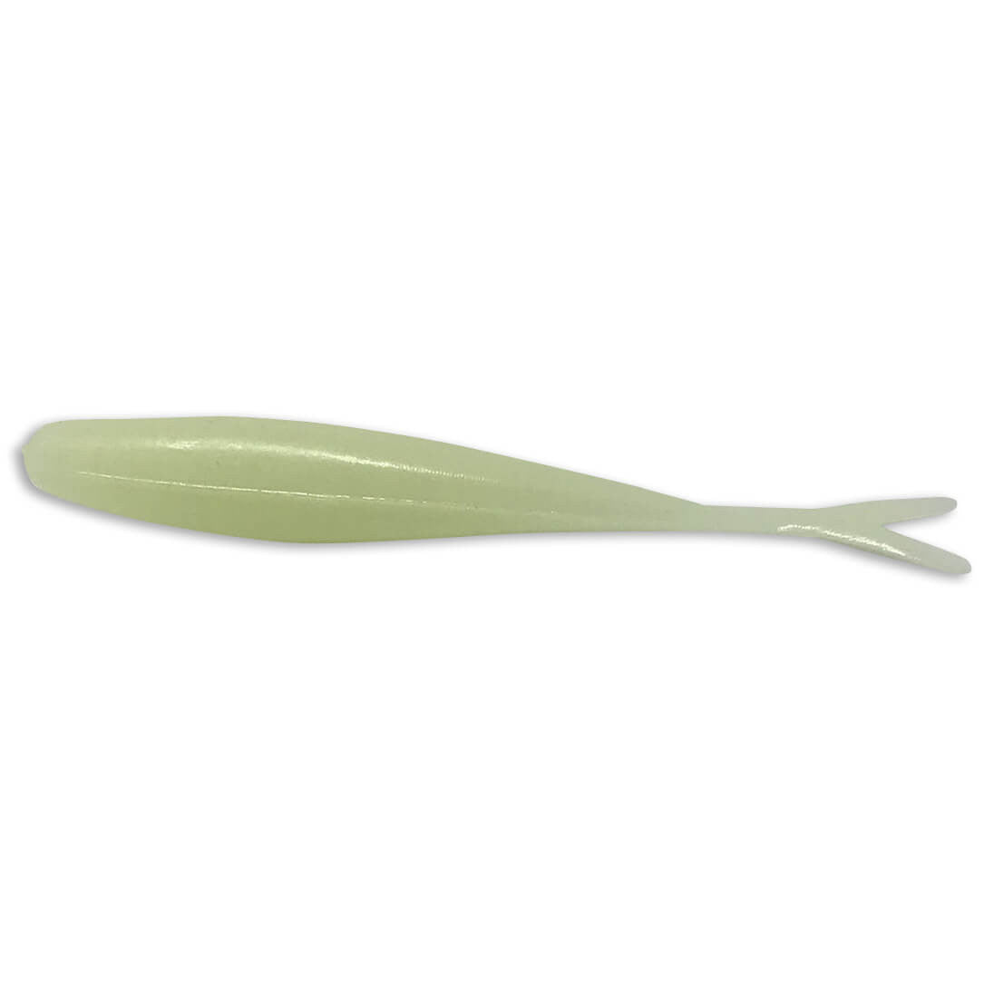 Bone Head Tackle 2.5" Minnow
