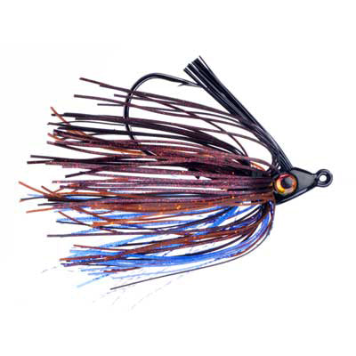 Santone Rayburn Swim Jig