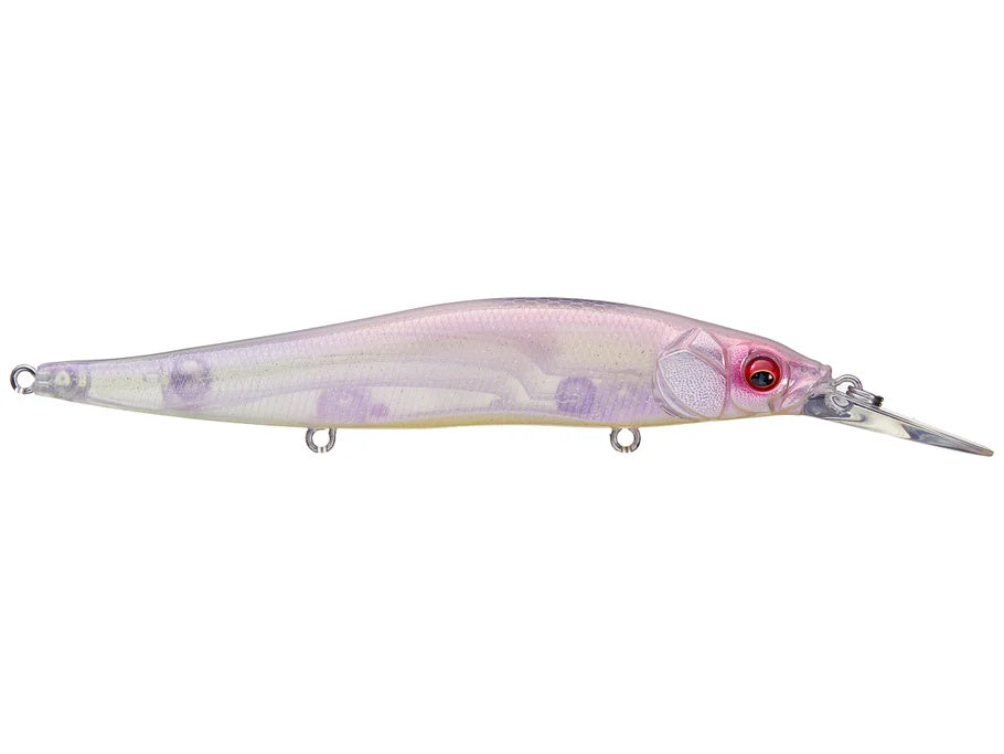 Megabass Ito Vision 110+1