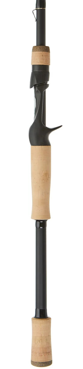 G. Loomis GLX Jig & Worm Casting Rods