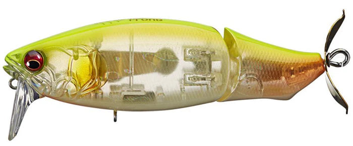 Megabass i-Loud Prop Bait