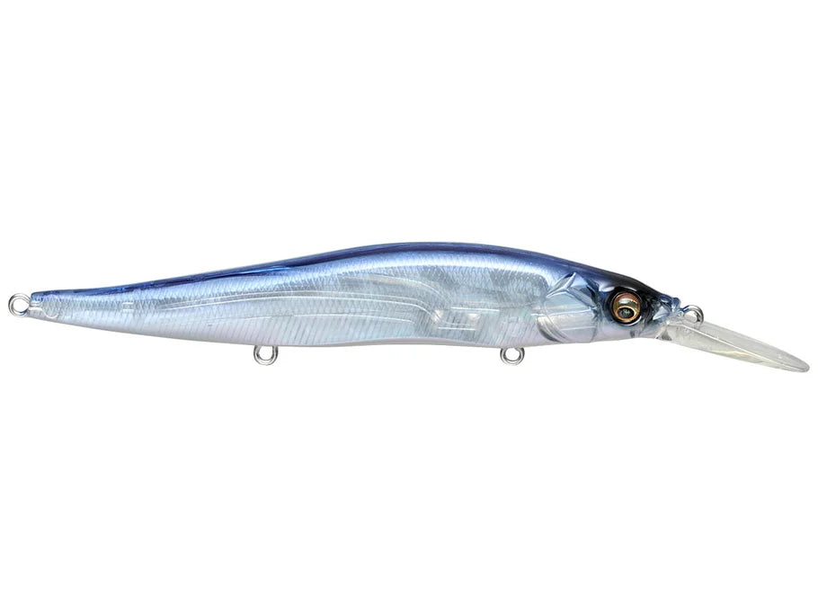 Megabass Ito Vision 110+1