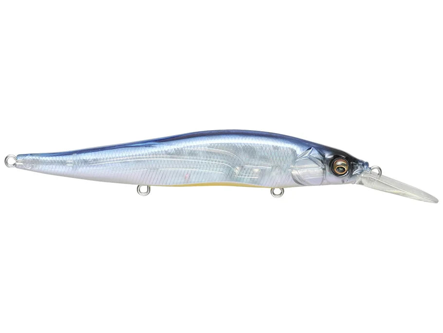 Megabass Ito Vision 110+1