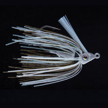 Santone Rayburn Swim Jig