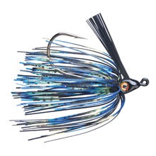 Santone Rayburn Swim Jig