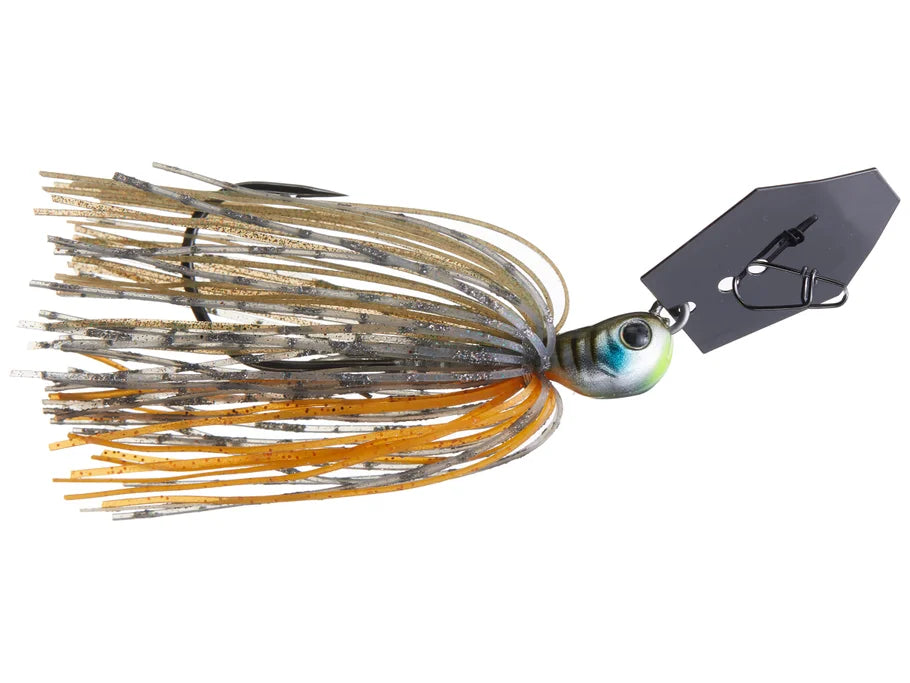 Z-Man Jack Hammer Chatter Bait