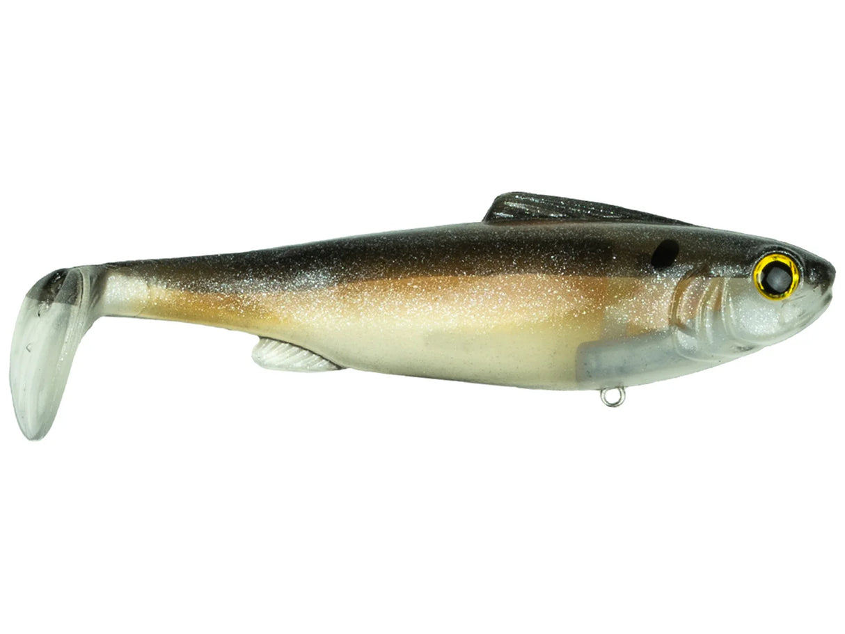 6th Sense Hangover Swim Bait