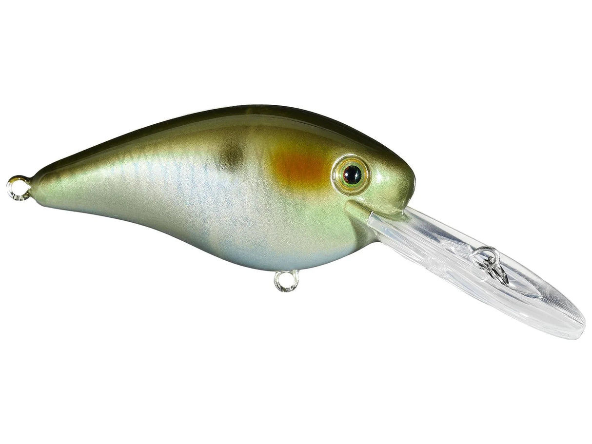 Strike King Gravel Dawg 10 Crank Bait