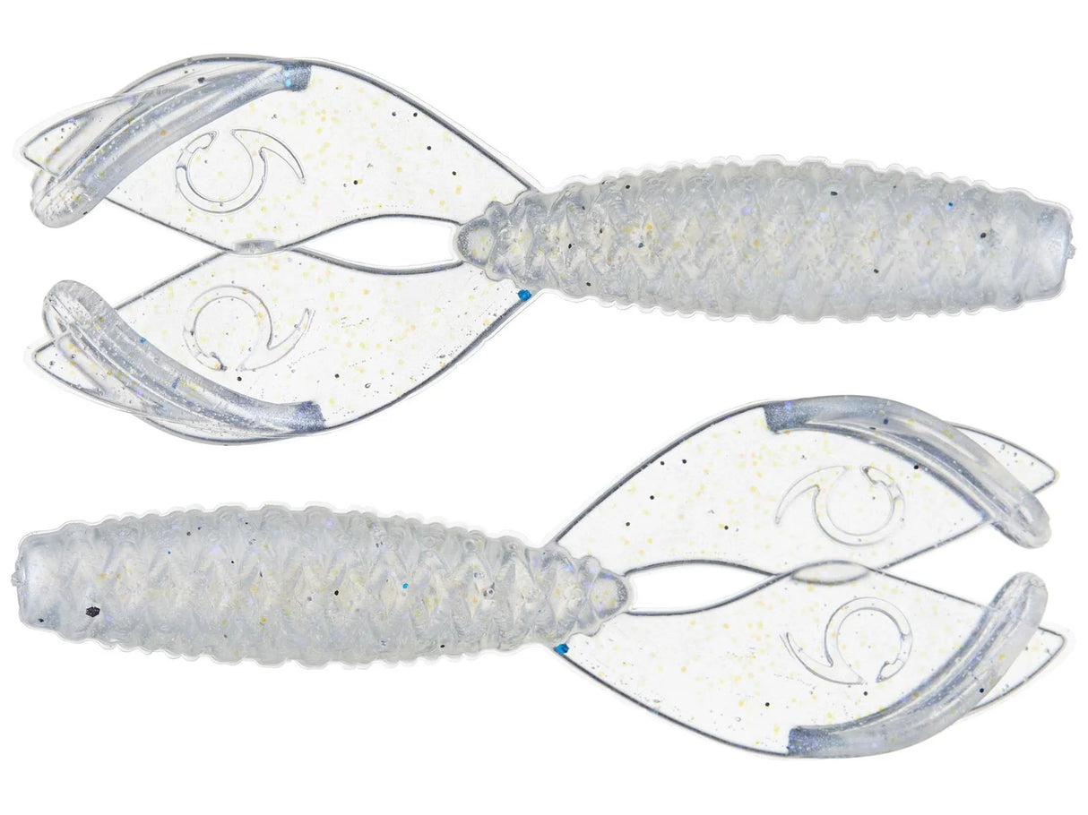 6th Sense Bongo Creature Bait 6pk