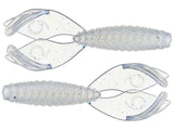 6th Sense Bongo Creature Bait 6pk