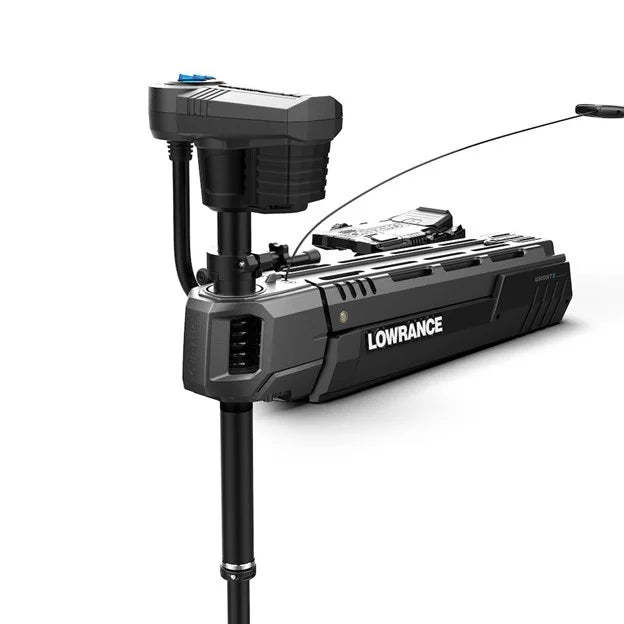 Ghost X Trolling Motor