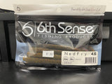6th Sense Ned Fry Worm