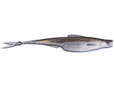 6th Sense Flush 5.2" Soft Jerk Bait