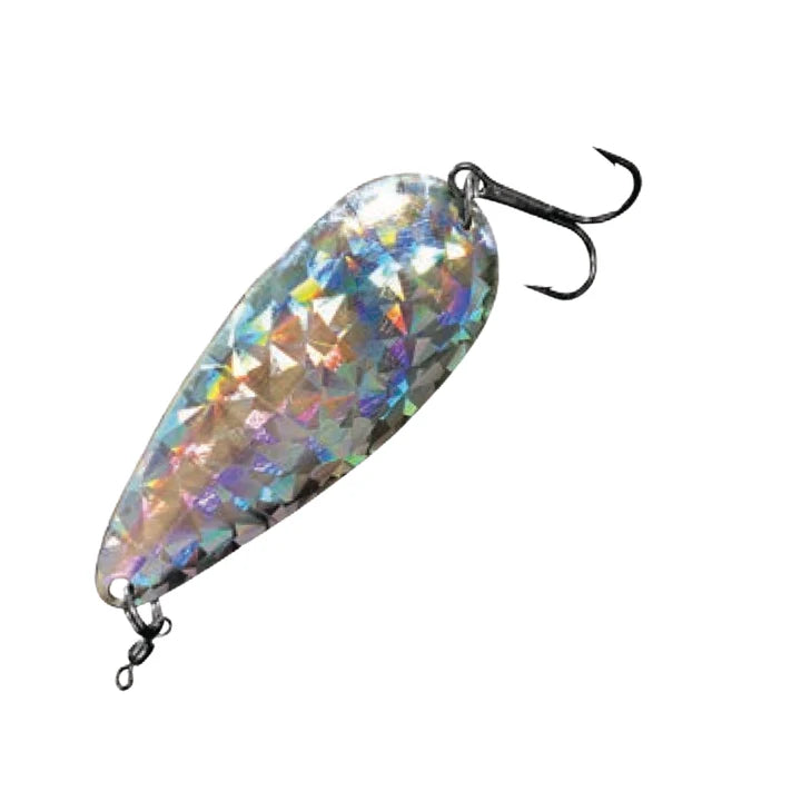 Dixie Jet Gizzard Spoon