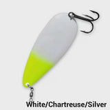 Dixie Jet Gizzard Spoon