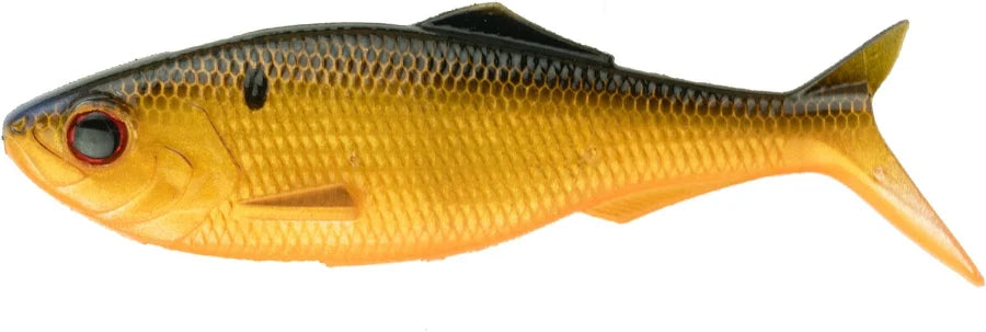 6th Sense Sweep Swim Bait