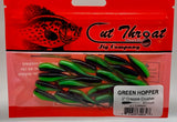 Cut Throat Crappie Crusher