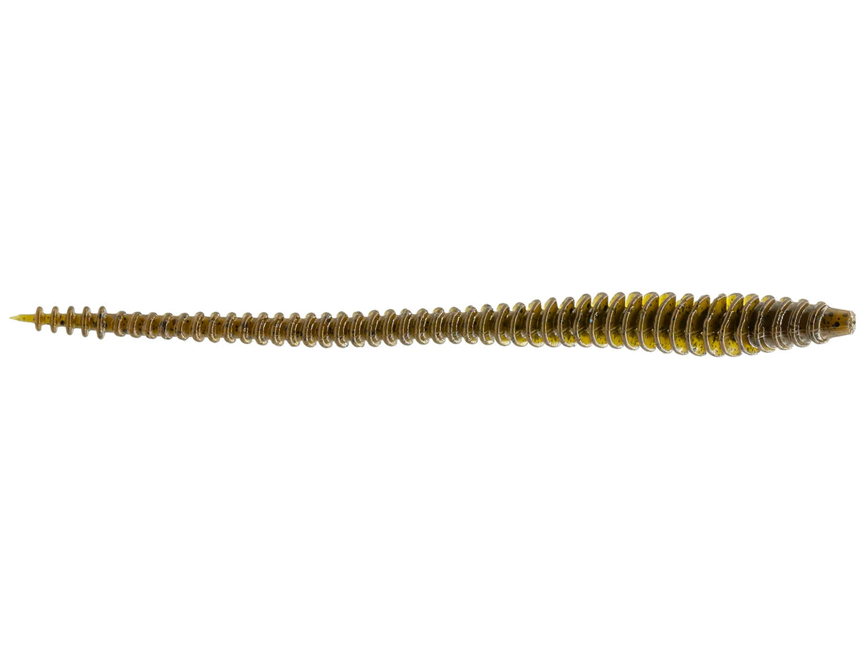 6th Sense Boosa Shakey Worm 6.5"