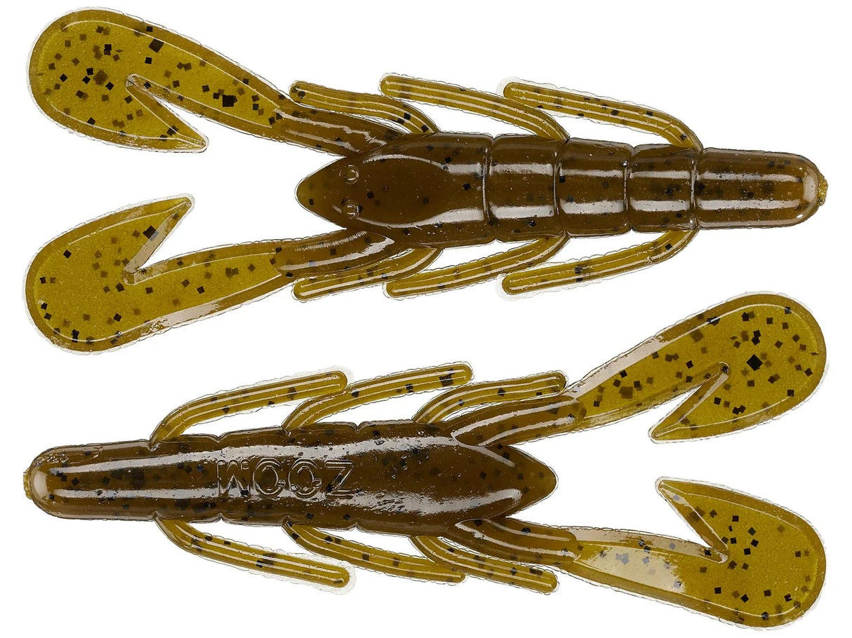 Zoom Ultra Vibe Speed Craw