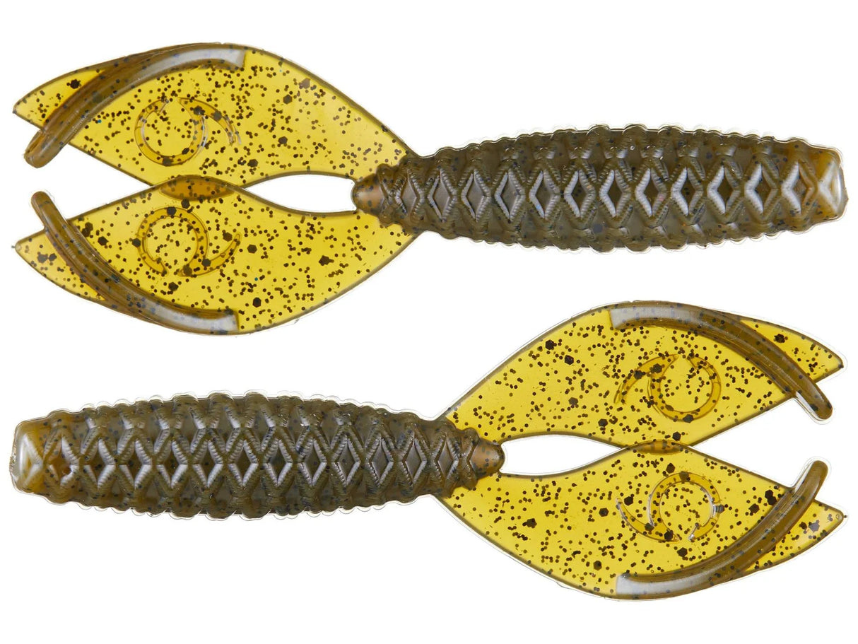 6th Sense Bongo Creature Bait 6pk