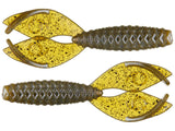 6th Sense Bongo Creature Bait 6pk