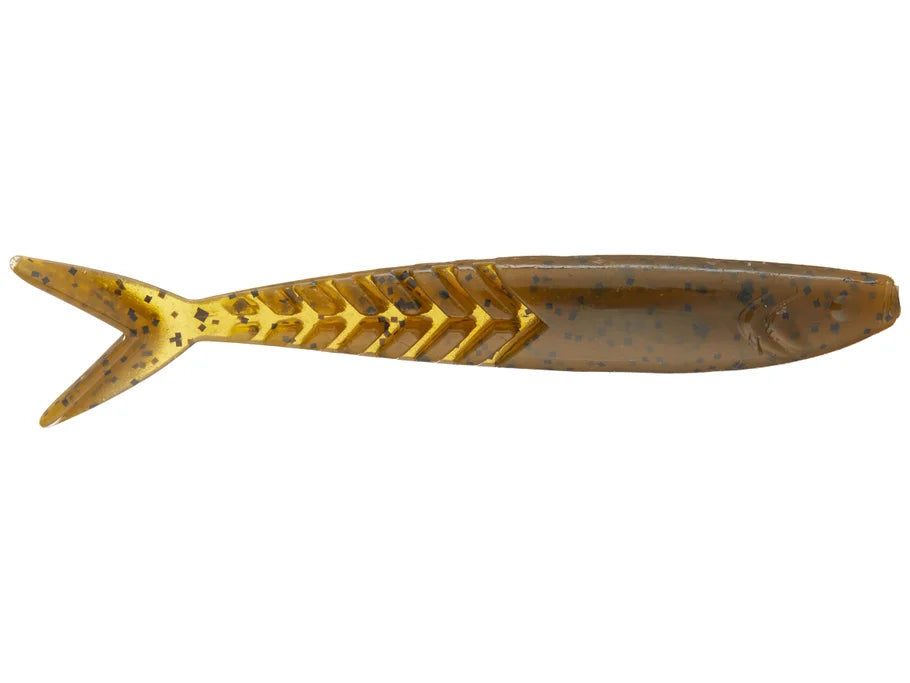 Zoom Shimmer Shad
