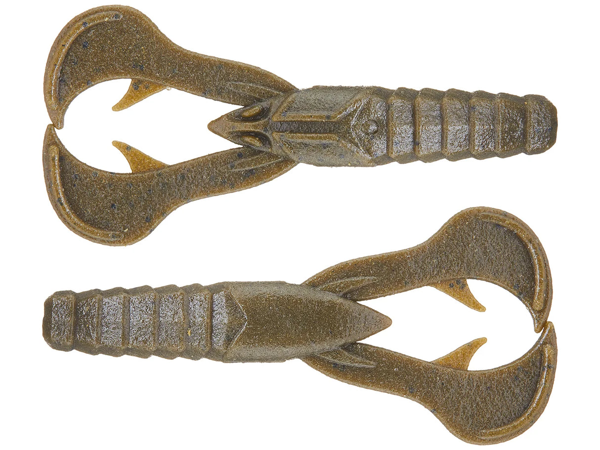 Berkley PowerBait Crud Craw
