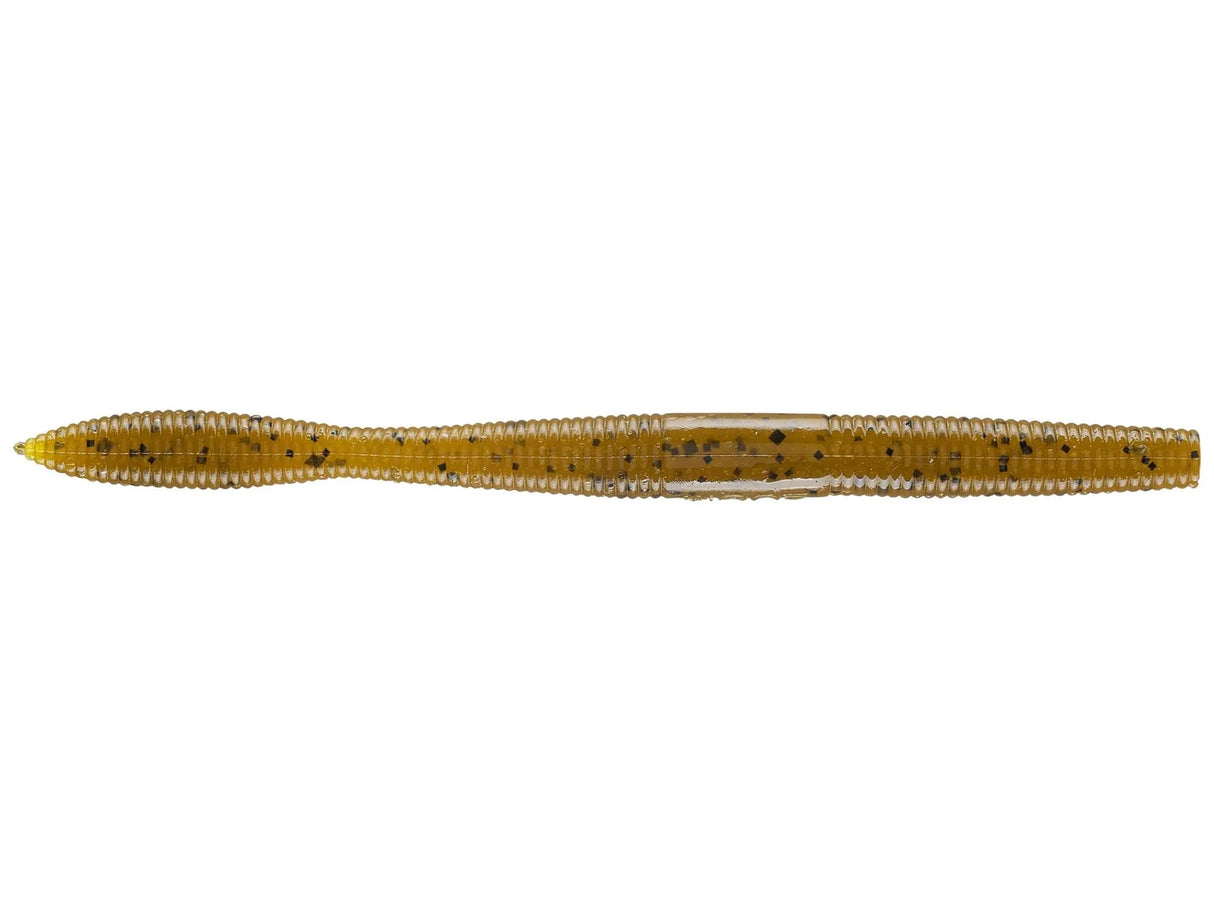 Zoom Super Salt Plus Thick Trick Worm