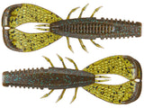 Rapala Crush City Cleanup Craw 7pk