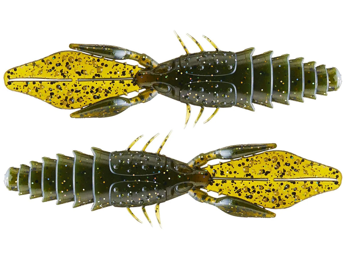 6th Sense Prawn Creature Bait 8pk