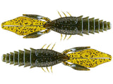 6th Sense Prawn Creature Bait 8pk