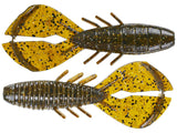 Missile Baits Chunky D Creature Bait 6pk