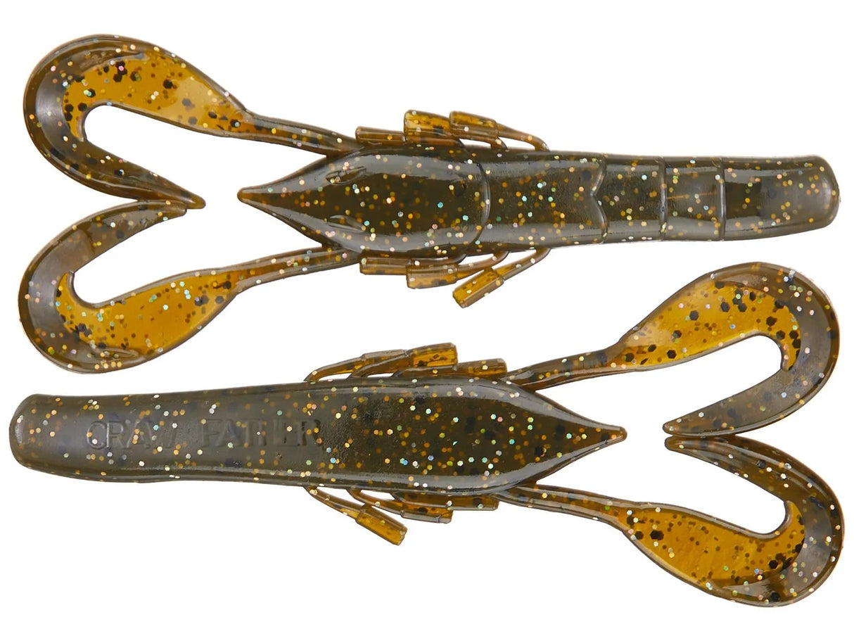 Missile Baits Craw Father 7pk