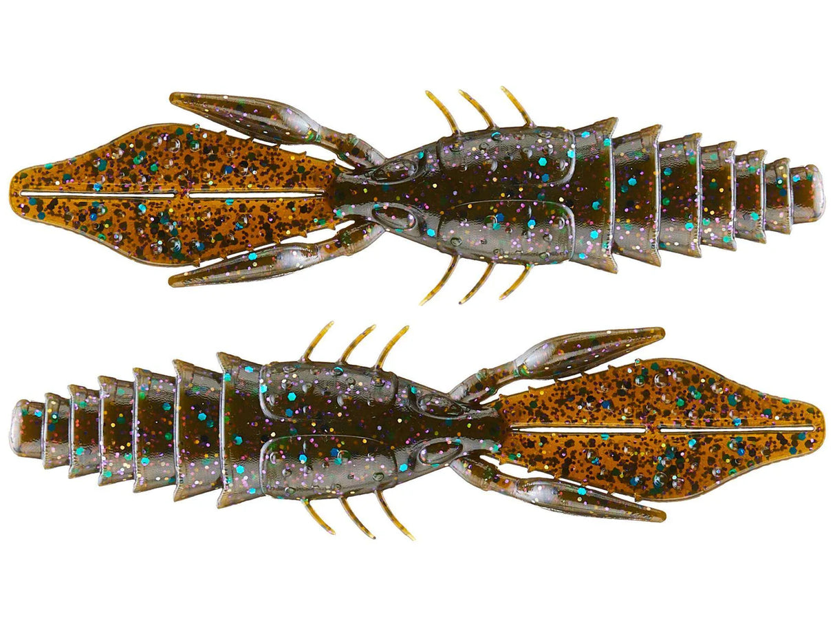 6th Sense Prawn Creature Bait 8pk