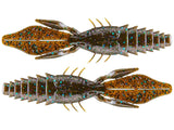 6th Sense Prawn Creature Bait 8pk