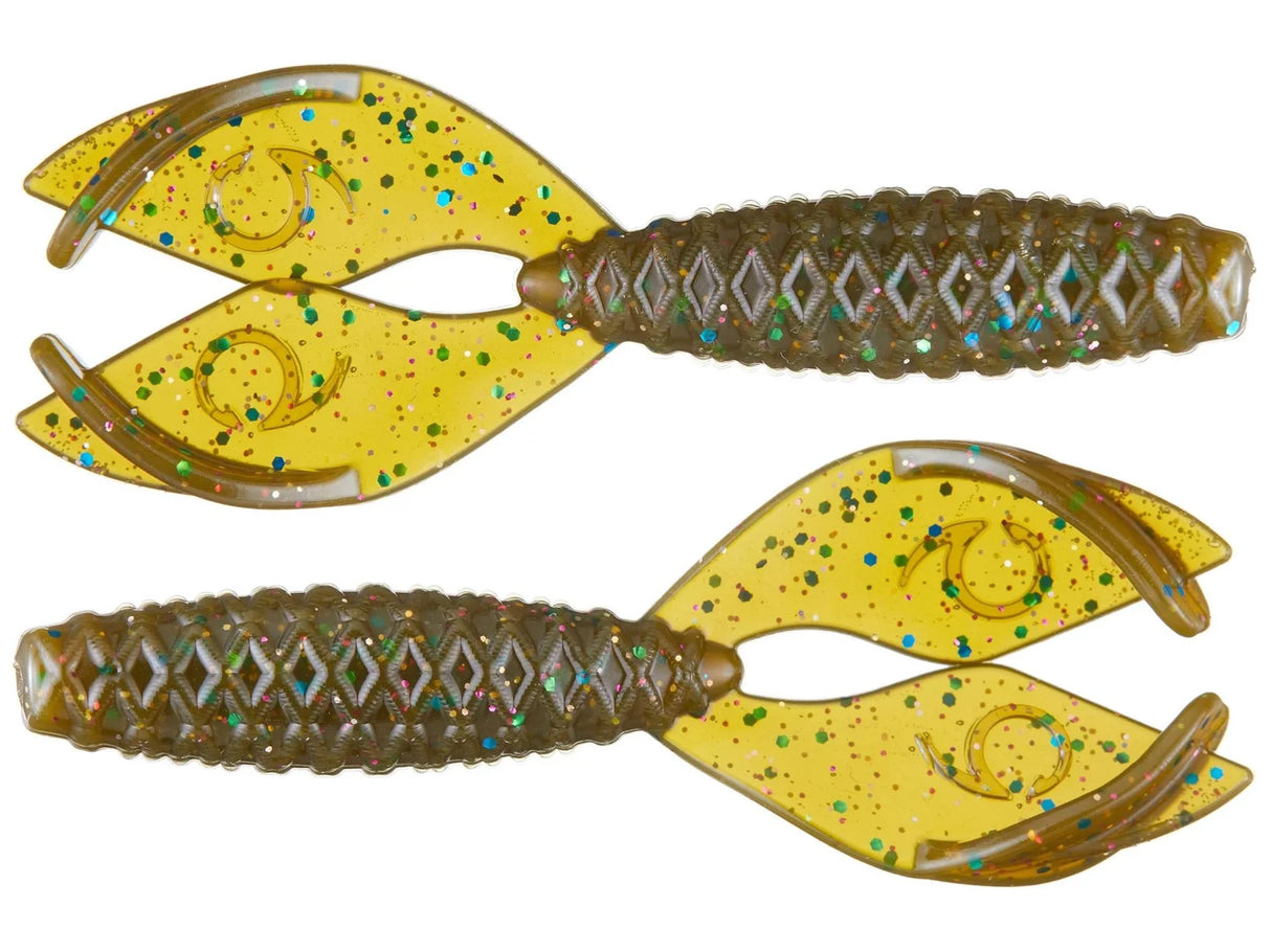 6th Sense Bongo Creature Bait 6pk