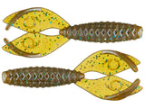 6th Sense Bongo Creature Bait 6pk