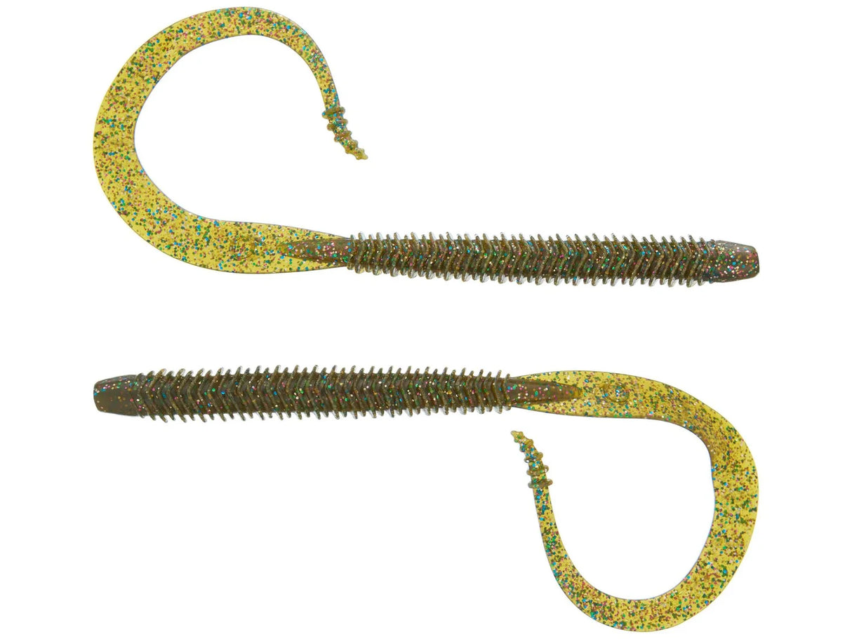6th Sense Boosa 9.6 Ribbon Tail Worm