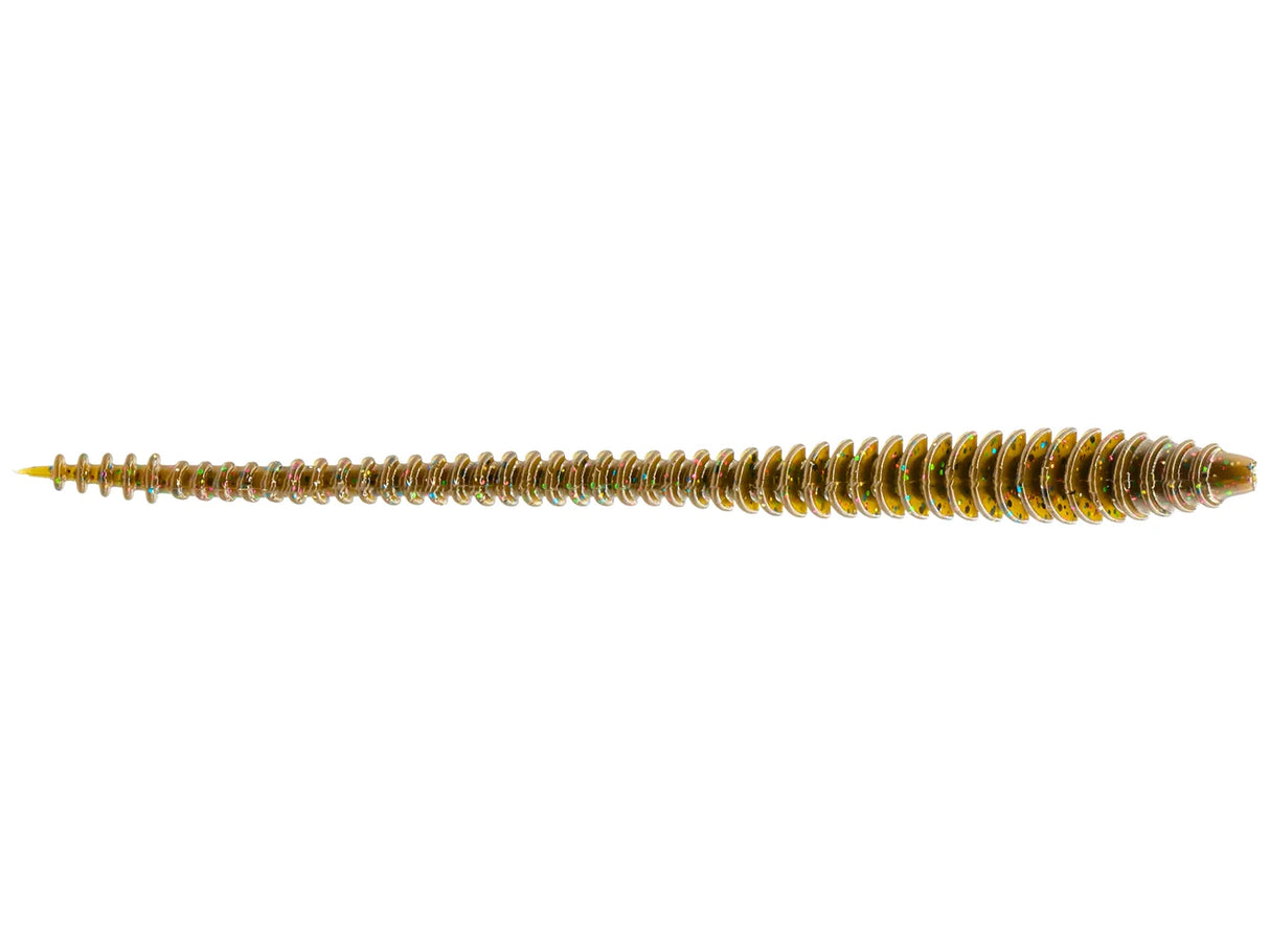 6th Sense Boosa Shakey Worm 6.5"
