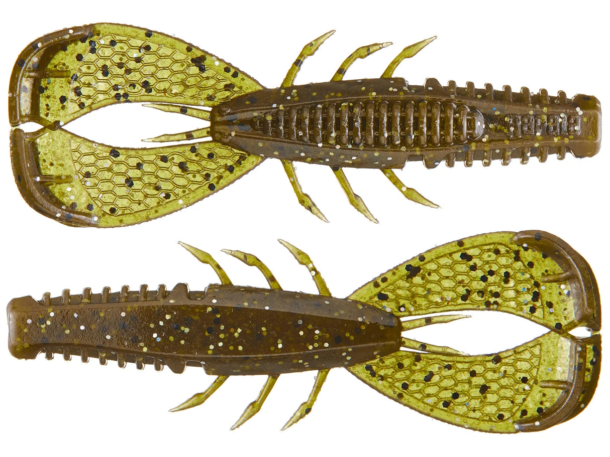 Rapala Crush City Cleanup Craw 7pk