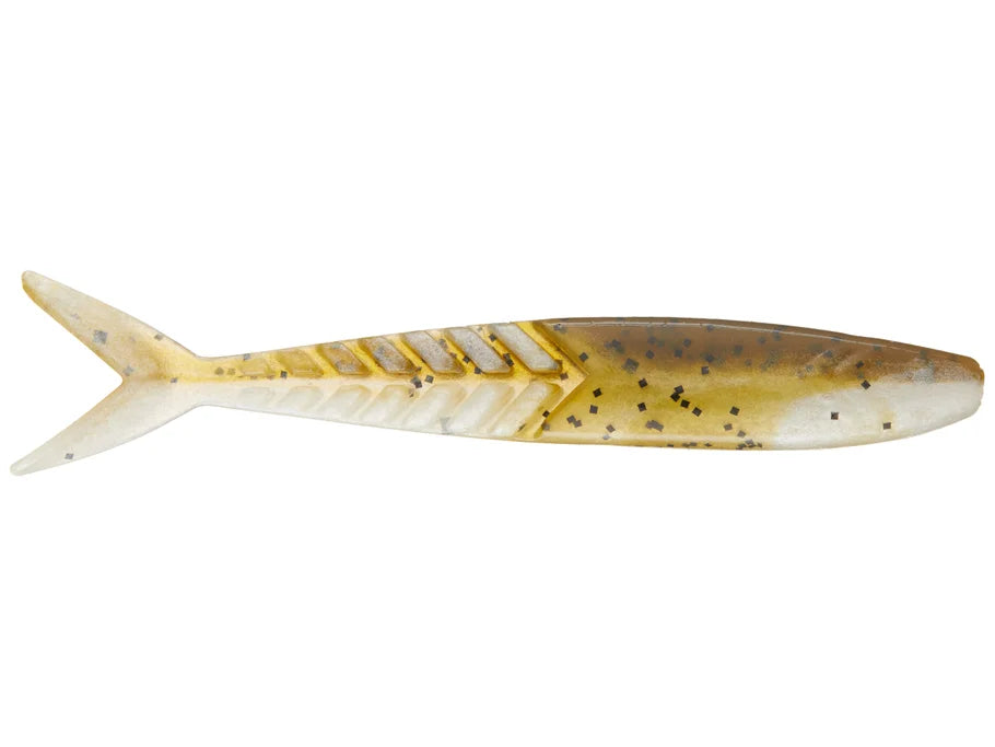 Zoom Shimmer Shad
