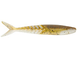 Zoom Shimmer Shad