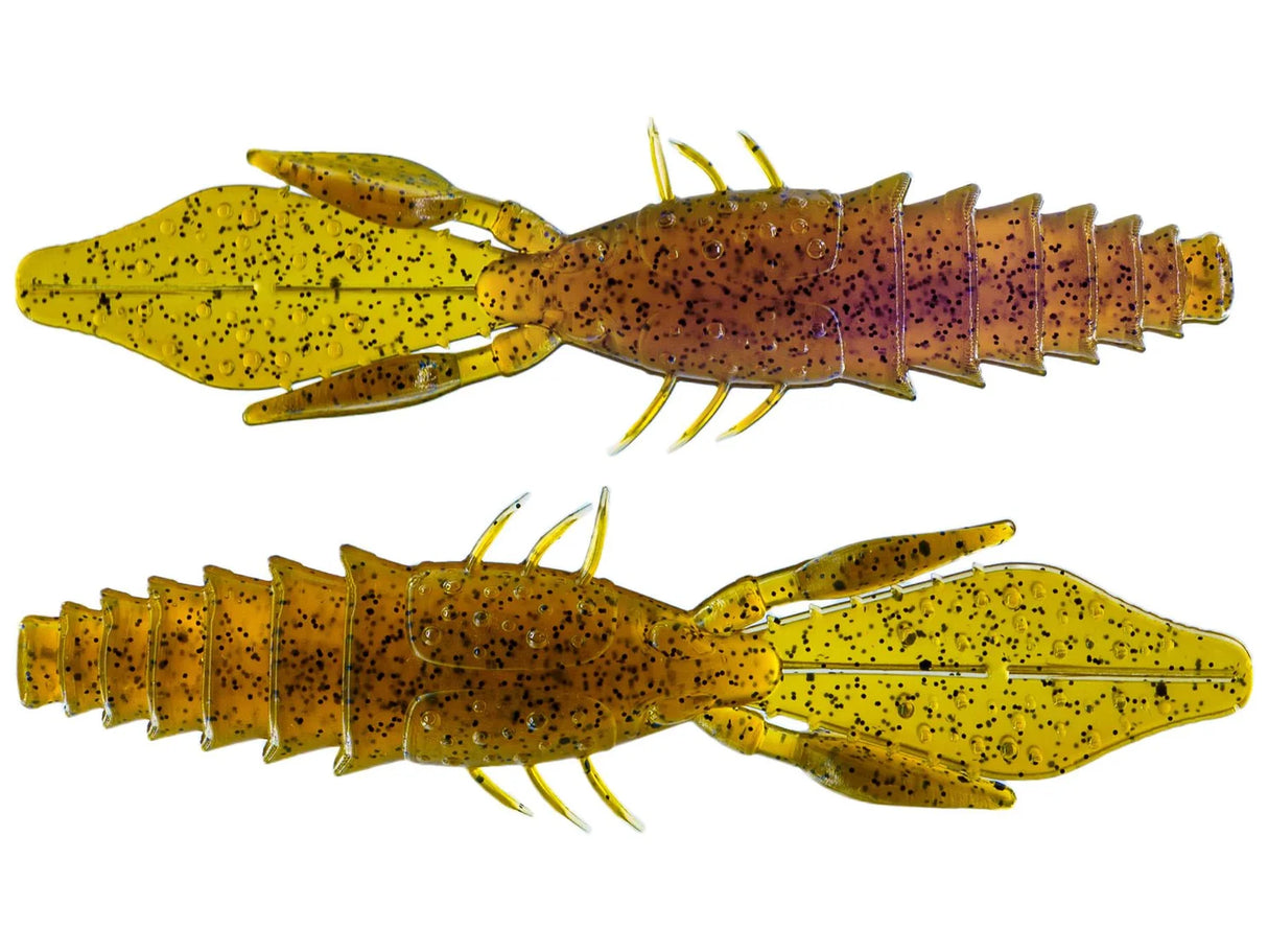 6th Sense Prawn Creature Bait 8pk