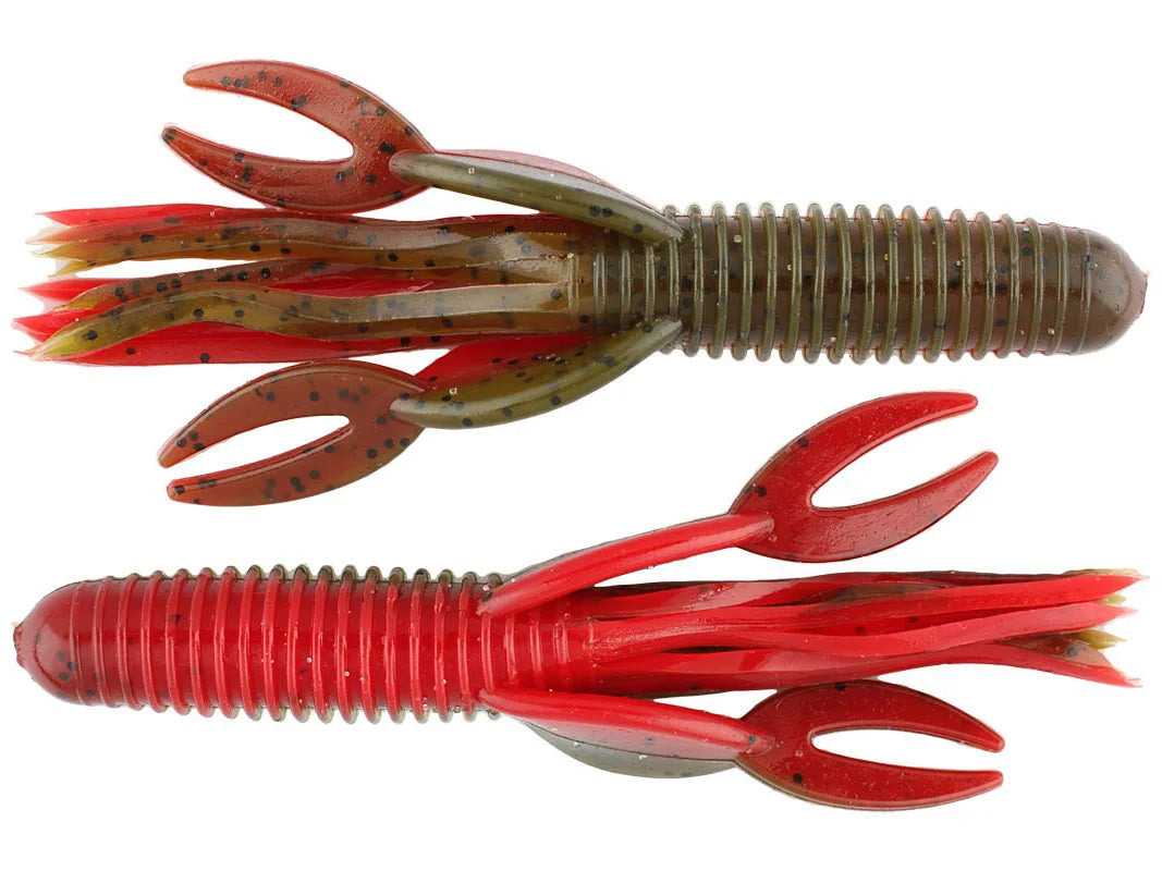 Big Bite Baits 4.0 Craw Tube