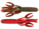Big Bite Baits 4.0 Craw Tube