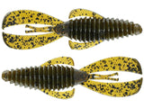 Strike King Rage Tail Rage Bug 7pk